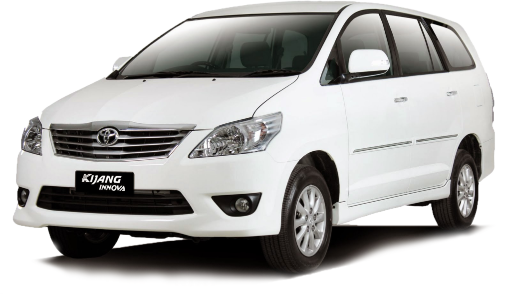AC Toyota Innova