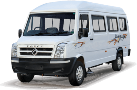 14 SEAT TEMPO TRAVELLER